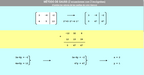 Método de Gauss 2x2